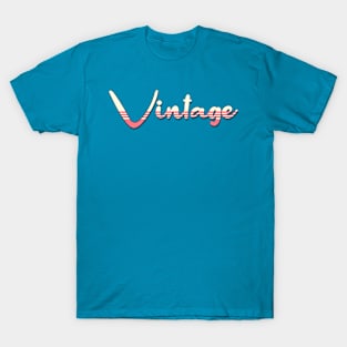 Vintage tshirt T-Shirt